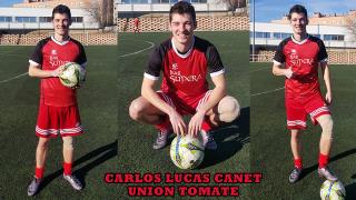 Entrevista Jugador-Goleador Moratalaz Sábado mañana